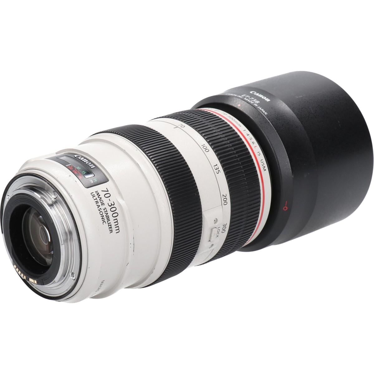 ＥＦ７０－３００ｍｍ　Ｆ４－５．６Ｌ　ＩＳ　ＵＳＭ