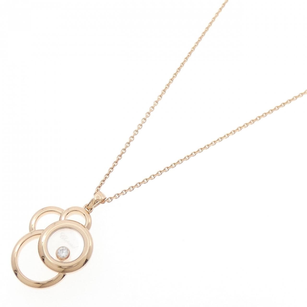 CHOPARD Happy Dreams Necklace