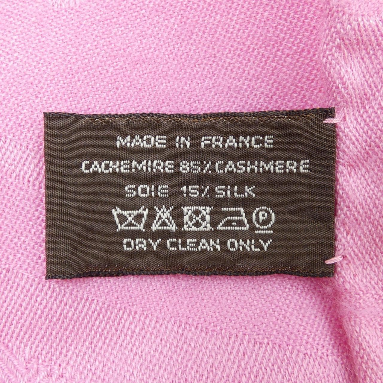 エルメス HERMES STOLE