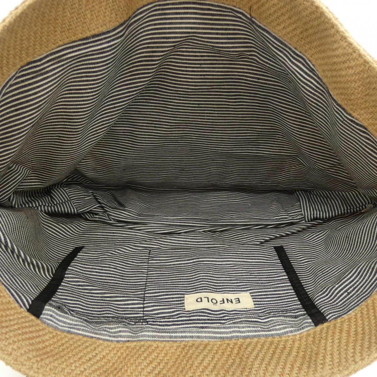 エンフォルド ENFOLD BAG