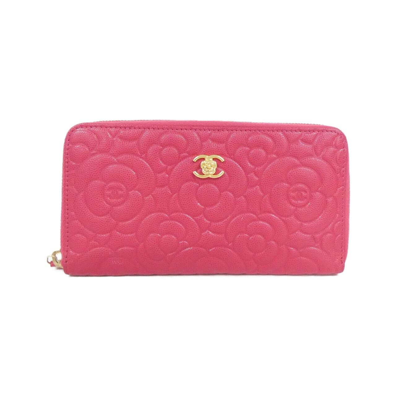 シャネル 82281 財布