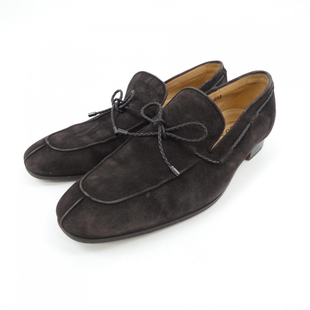 トッズ TOD'S シューズ