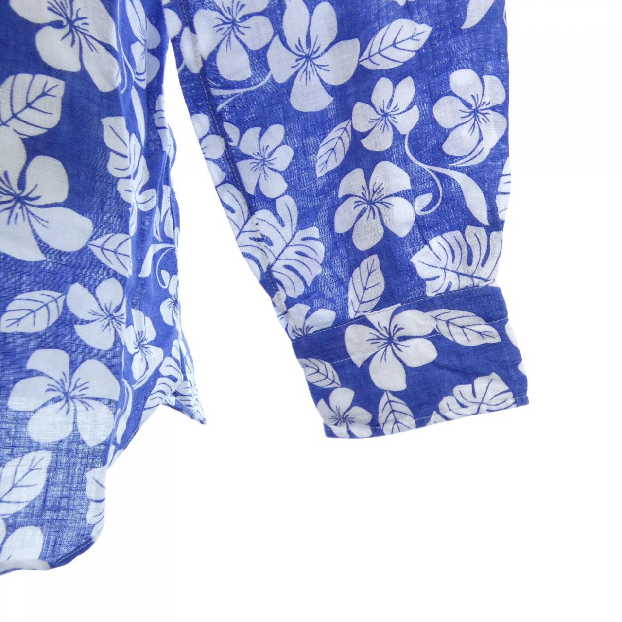 バルバ BARBA シャツ