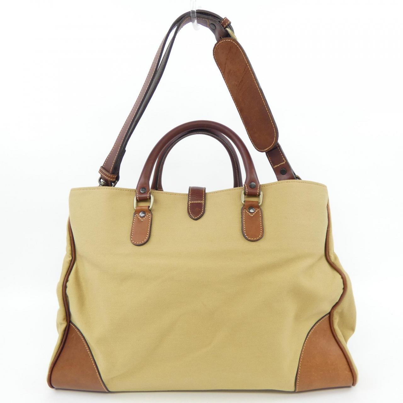 エッティンガー ETTINGER BAG