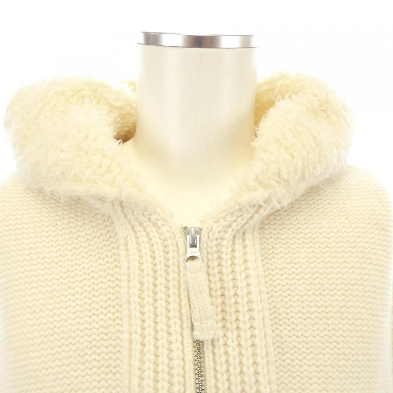 エストネーション ESTNATION ロングカーディガン