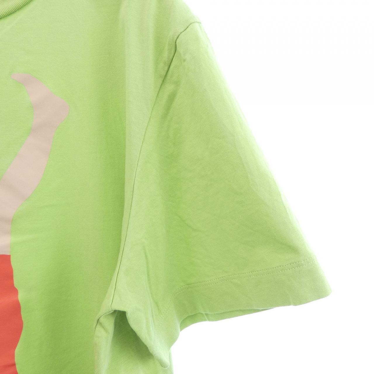 プランシー PLAN C Tシャツ