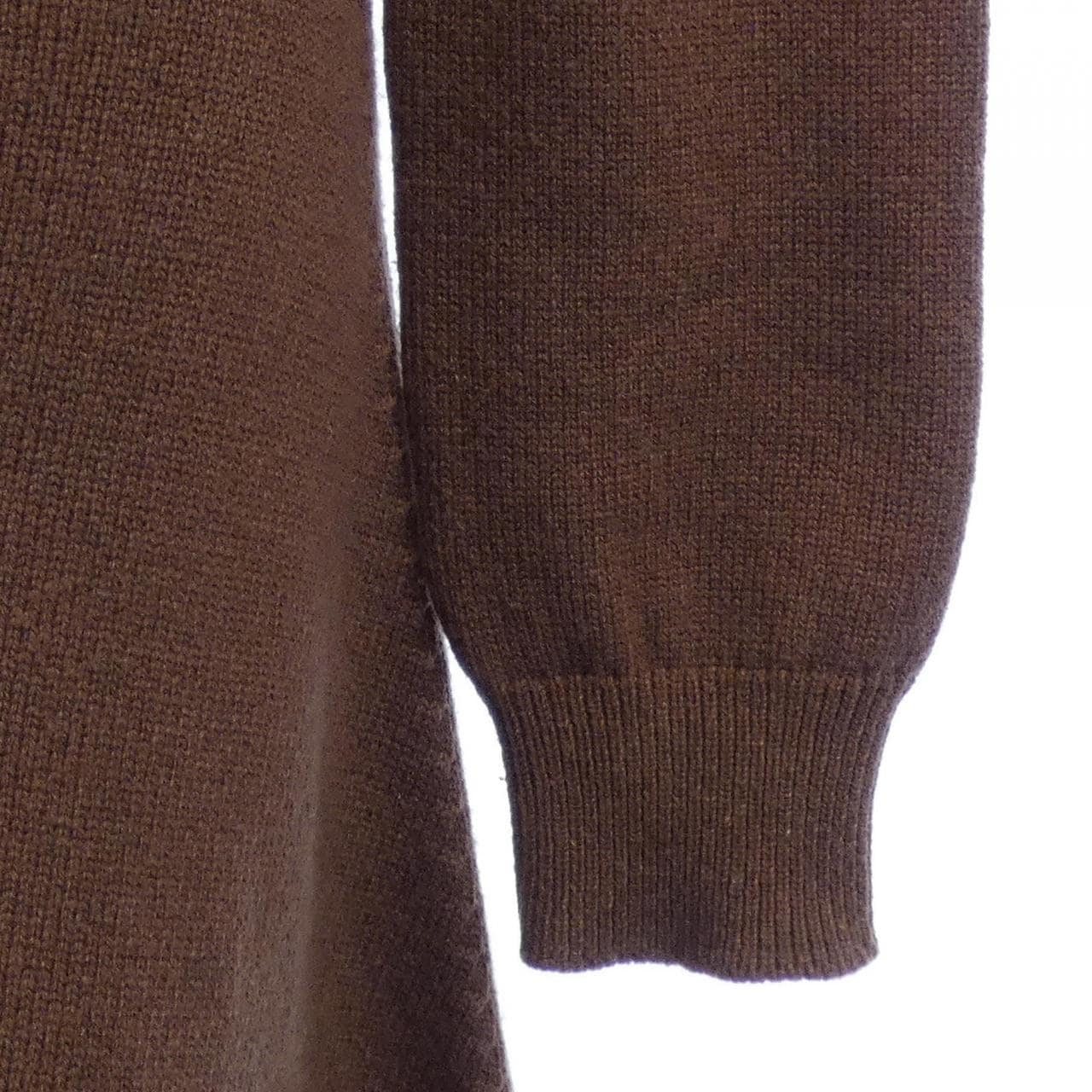 エルメス HERMES 3H2500D1 ワンピース