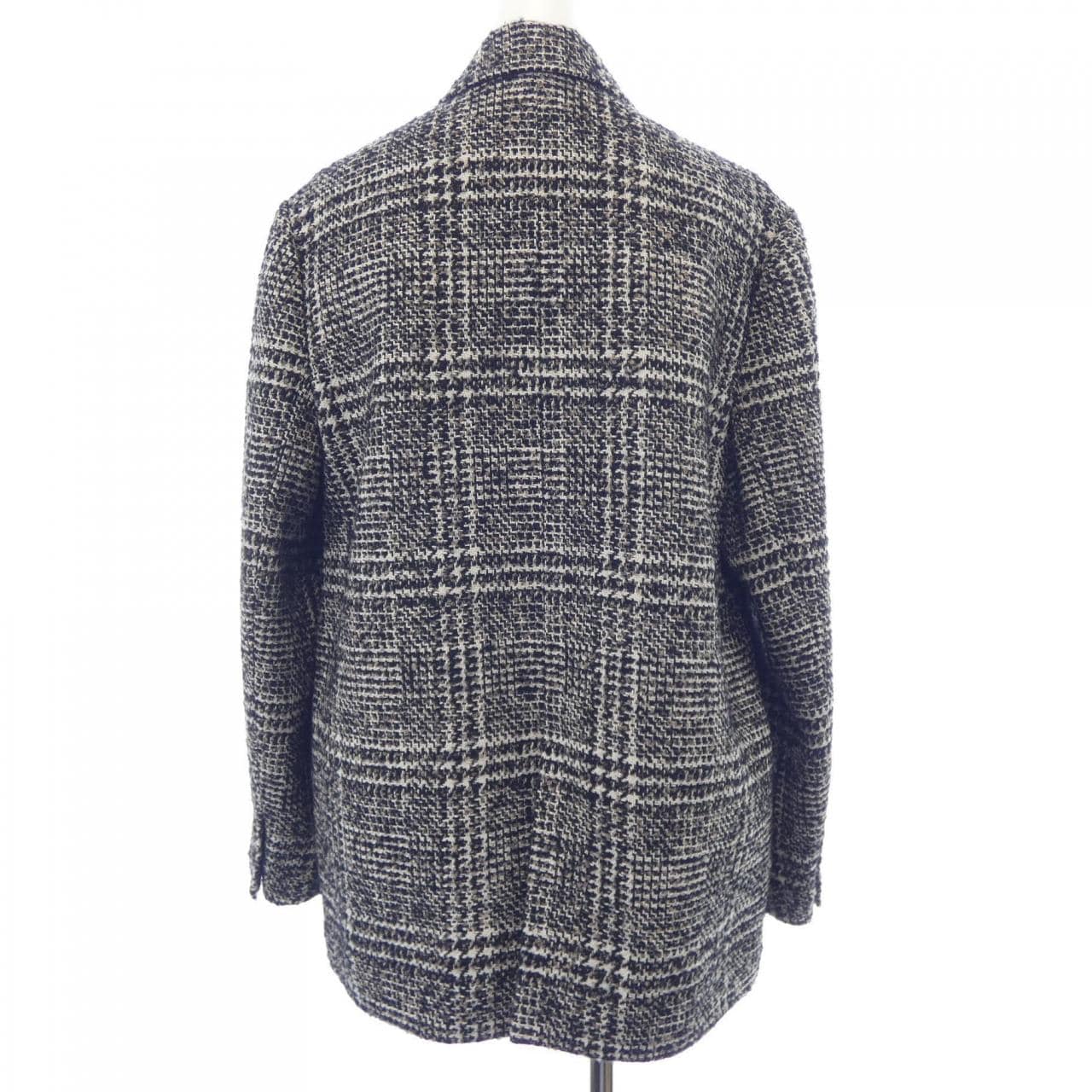 グリーンレーベルリラクシング green label relaxing ジャケット