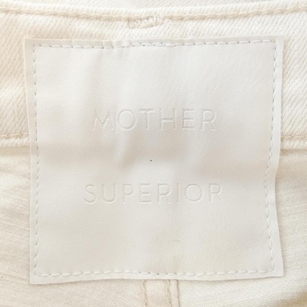 マザー MOTHER 3110600466 ジーンズ