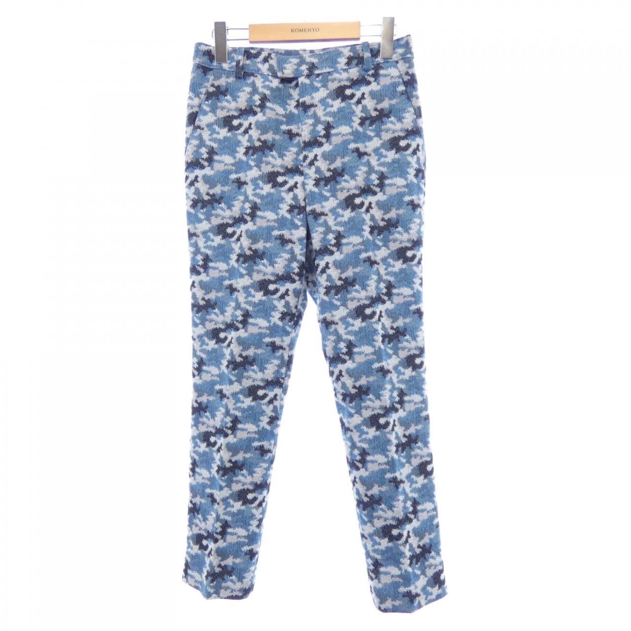 49アベニュージュンコシマダ 49AV.junko shimada パンツ