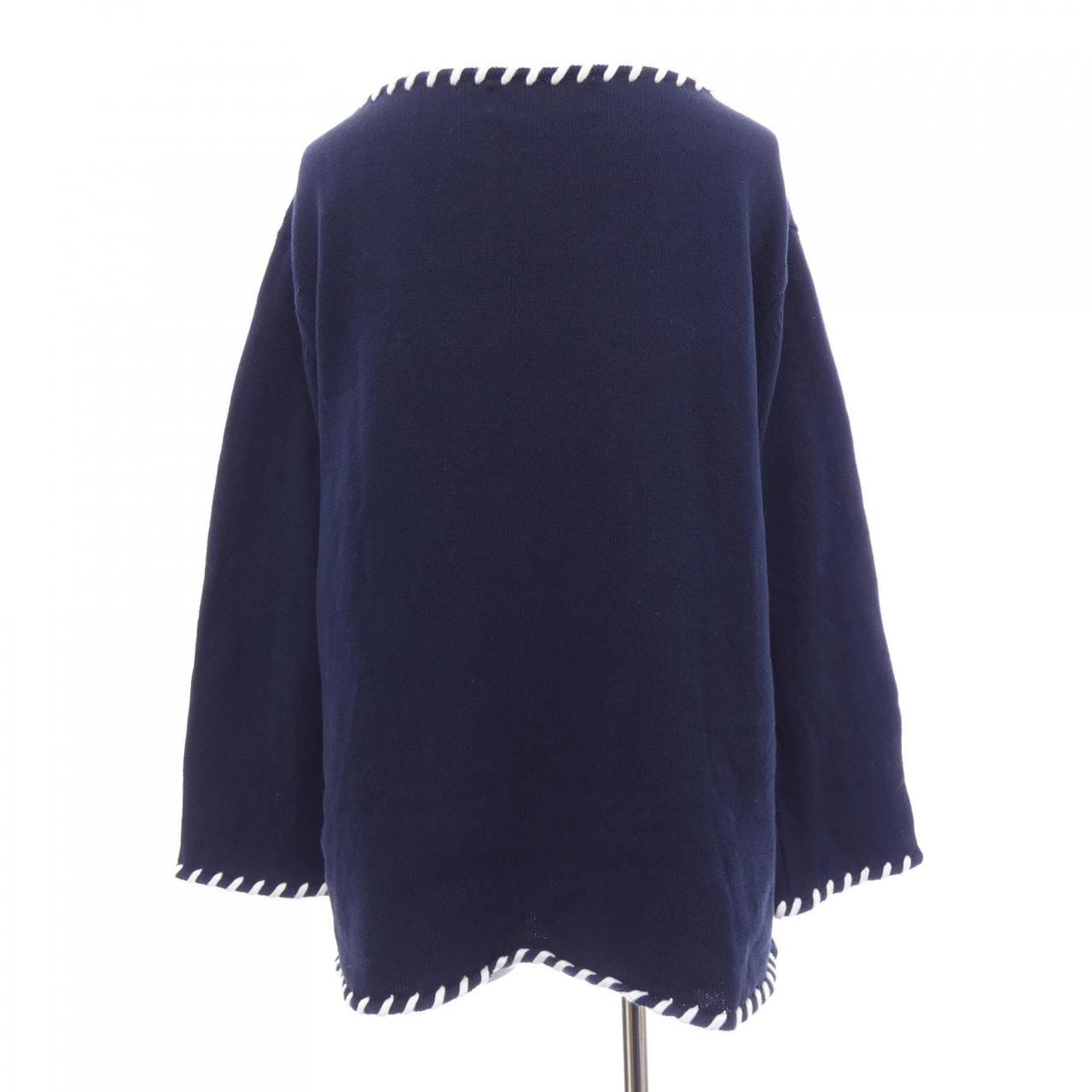 49アベニュージュンコシマダ 49AV.junko shimada ニット