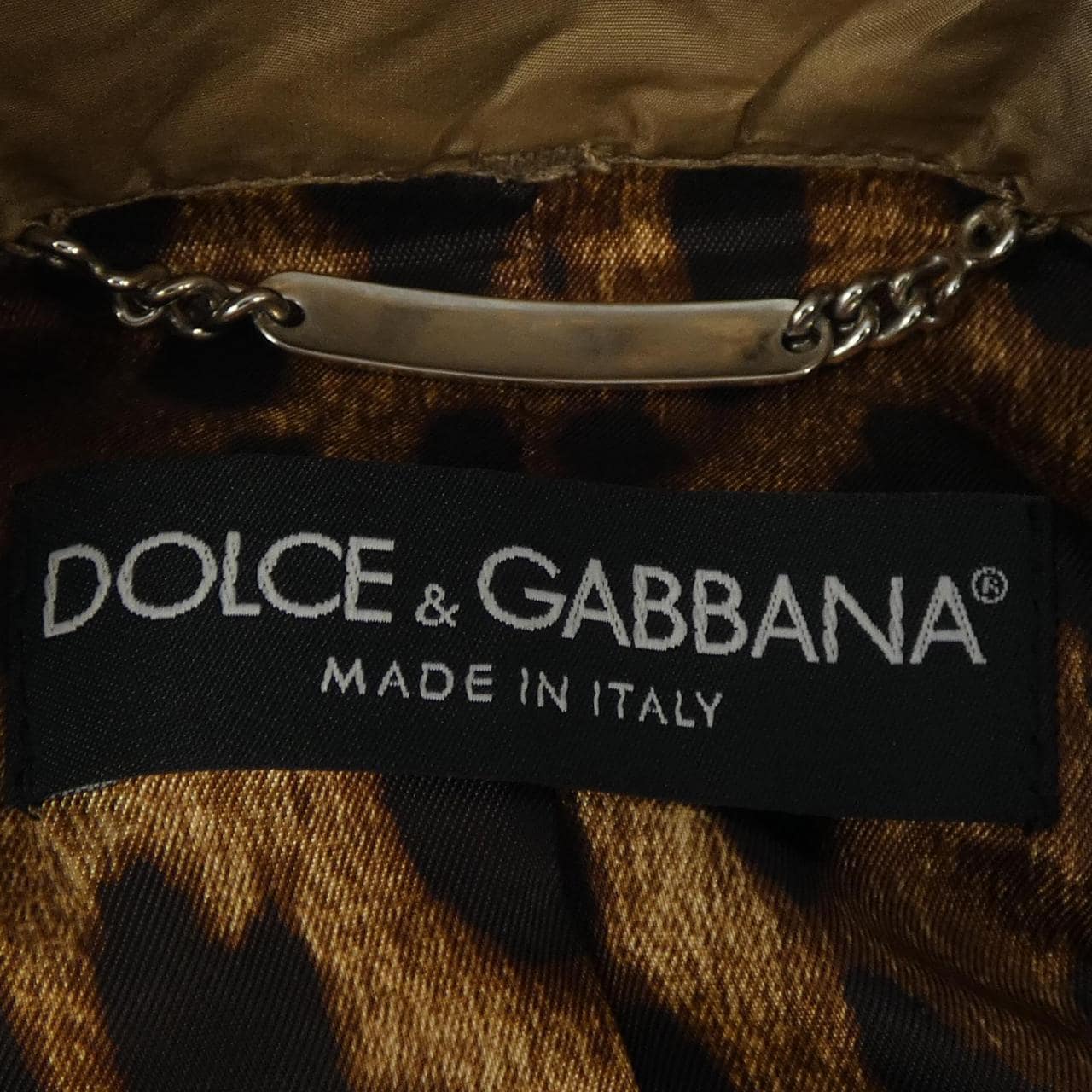 ドルチェアンドガッバーナ DOLCE&GABBANA F9236T/FUMFX ジャケット