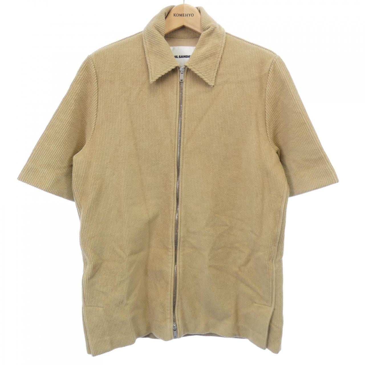 ジルサンダープラス JIL SANDER+ J47DL0135 J20146 シャツ