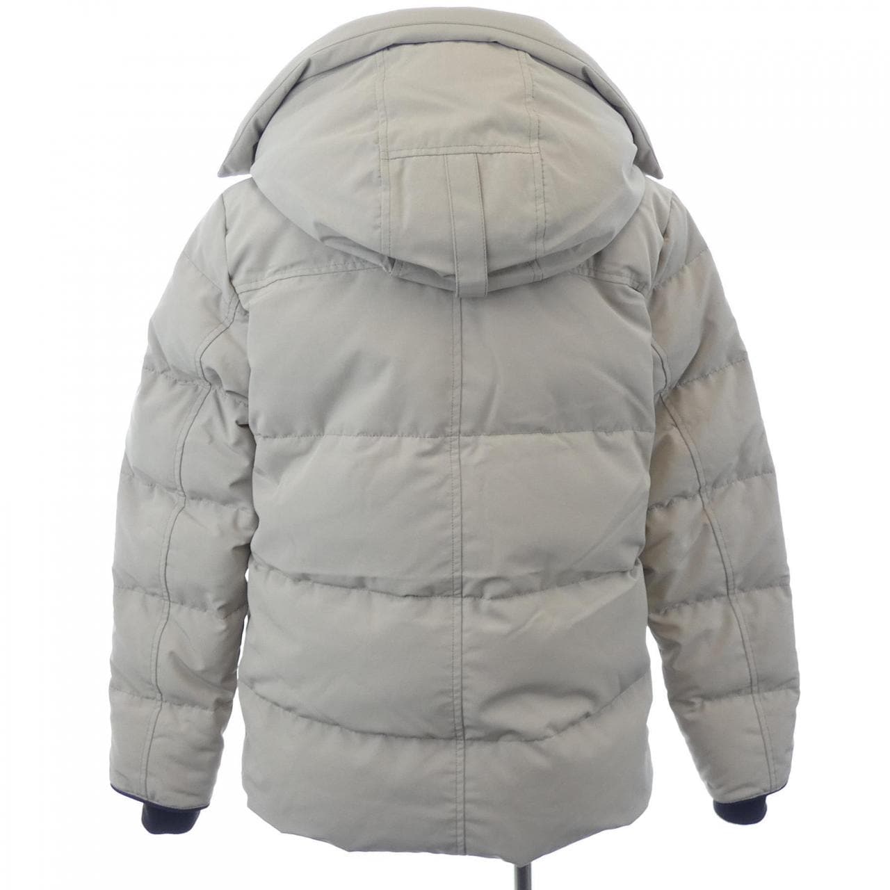 カナダグース CANADA GOOSE BLACK LABEL 2048MB WYNDHAM ウィンダム ダウンジャケット