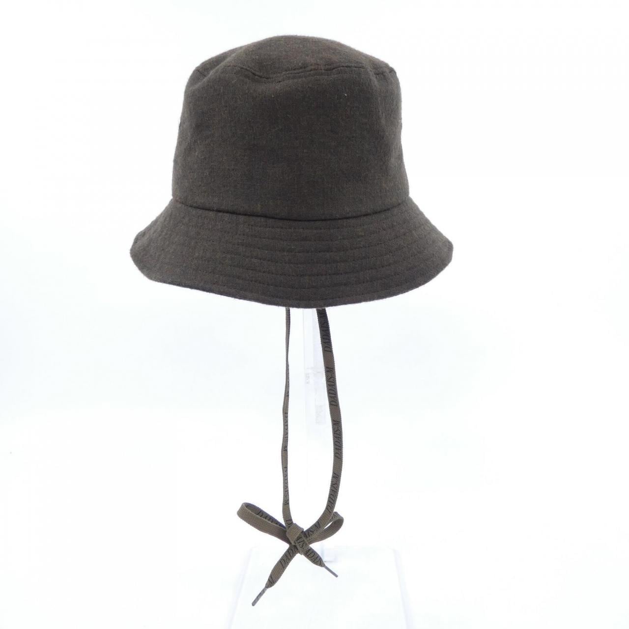 クリスチャンダダ CHRISTIAN DADA ハット