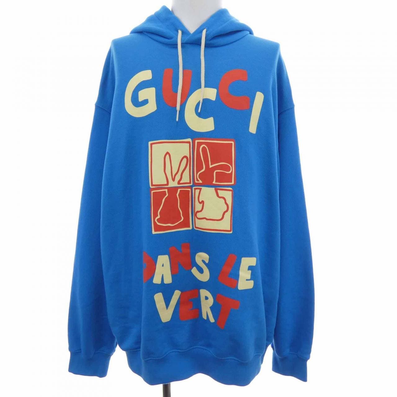 グッチ GUCCI 726470 XJE58 パーカー
