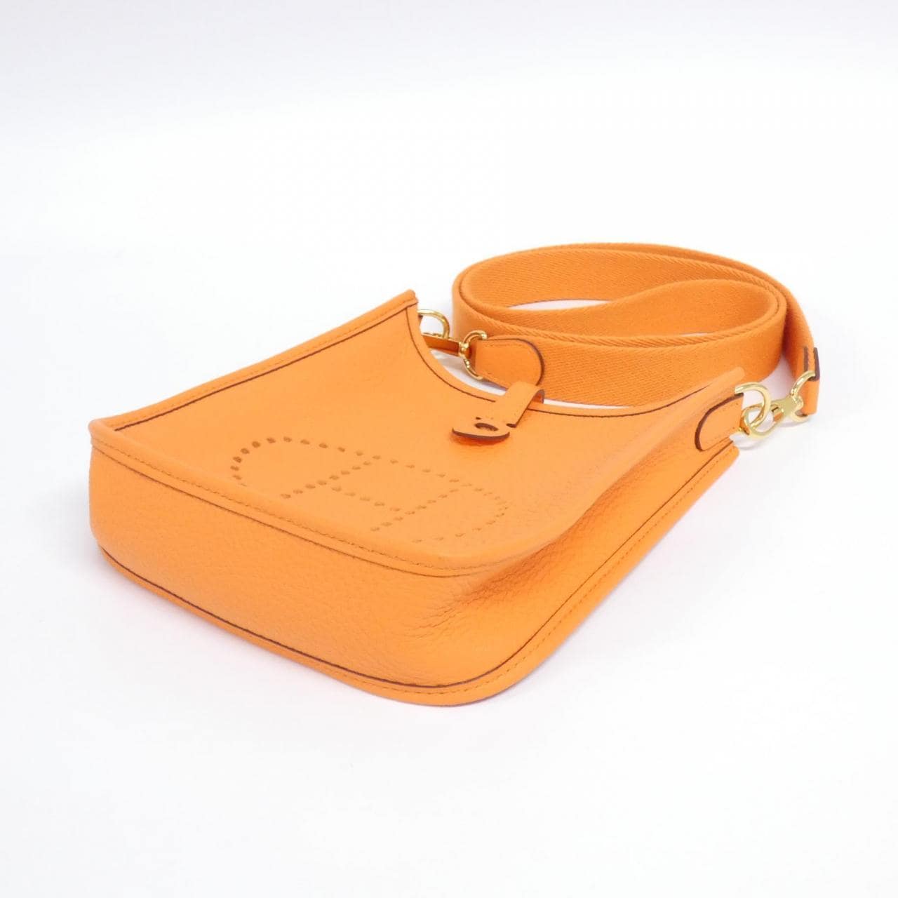 エルメス エヴリン アマゾン 16cm 069426CC ショルダーバッグ