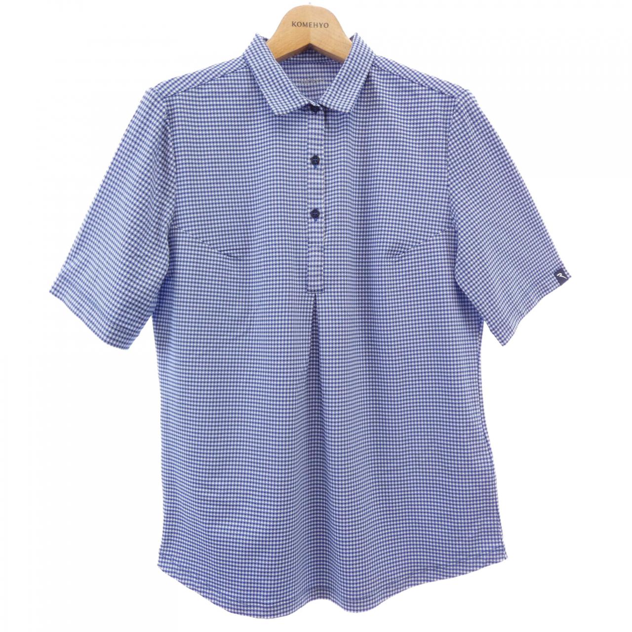 シェルボ CHERVO ポロシャツ