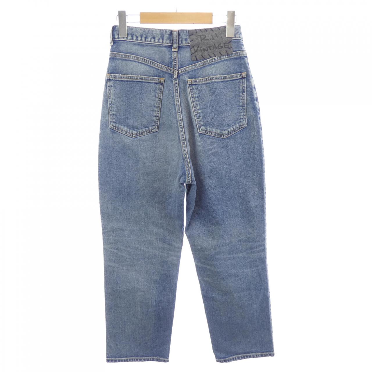 ロンハーマンヴィンテージ R.H VINTAGE 4010600668 ジーンズ