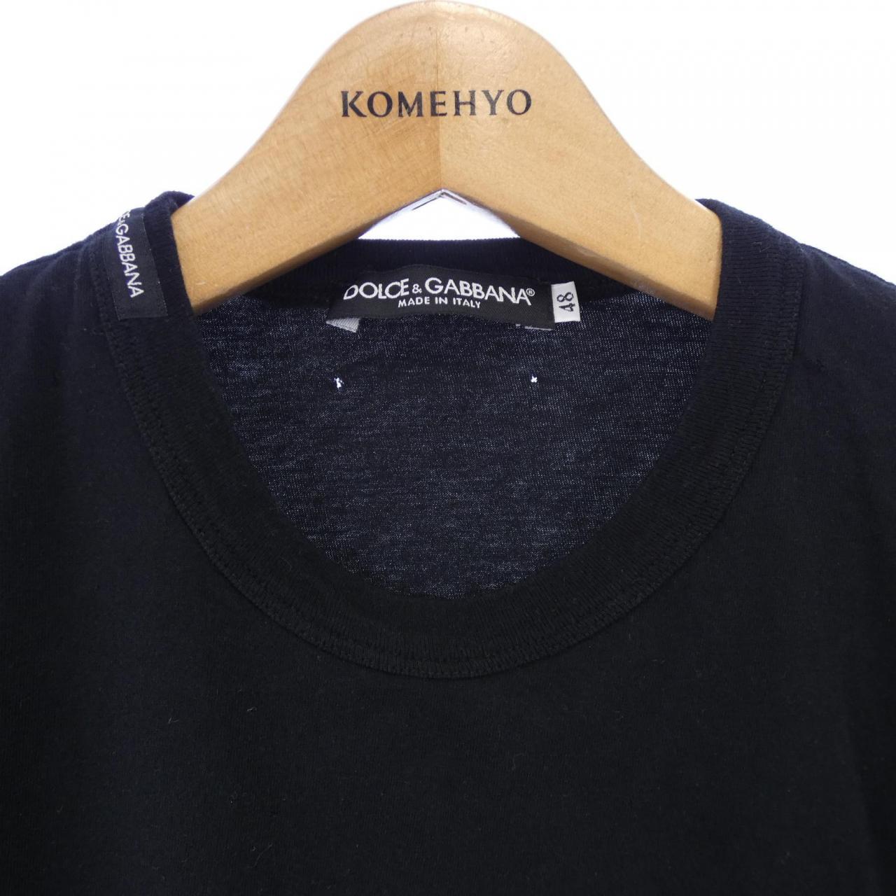 ドルチェアンドガッバーナ DOLCE&GABBANA G8193T Tシャツ