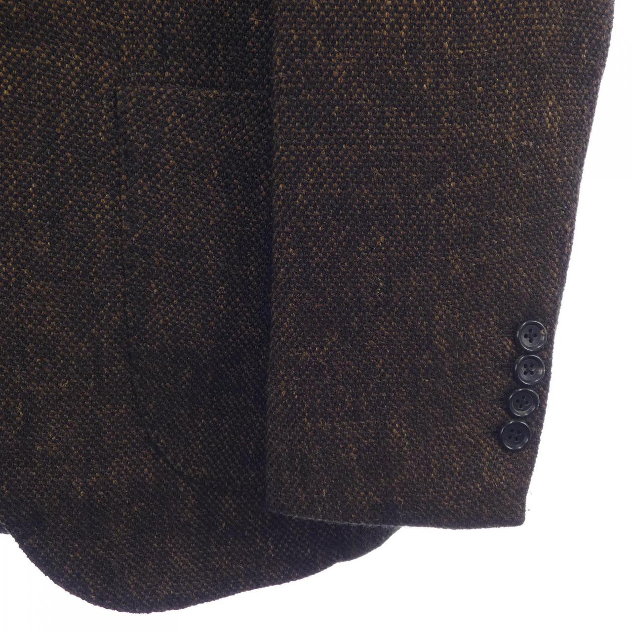 ブリッラ Brilla ジャケット