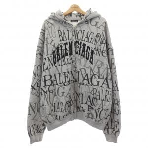 バレンシアガ BALENCIAGA 578129 TEVA5 パーカー