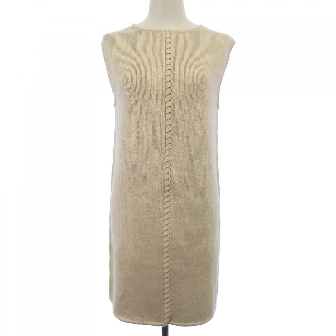 エルメス HERMES *16-7725 ワンピース