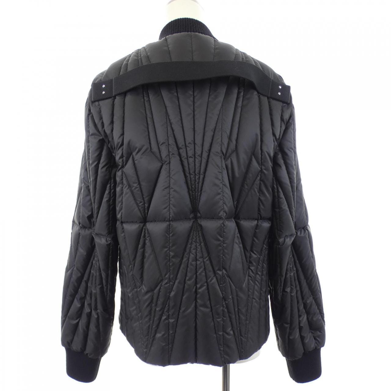 モンクレール MONCLER Rick Owens GEOCAMO ダウンジャケット