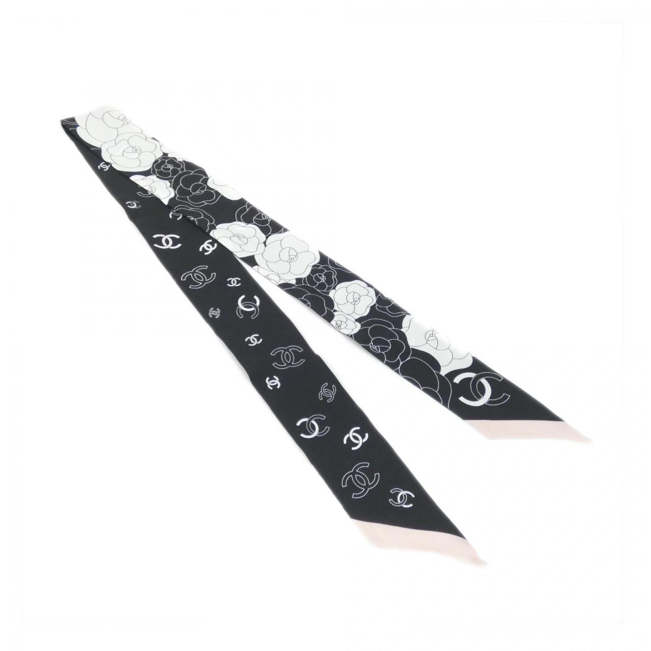 【未使用品】シャネル AA9573 ヘアーバンド