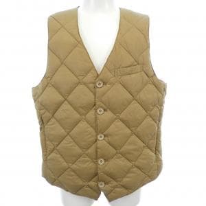 タイオン TAION ダウンベスト