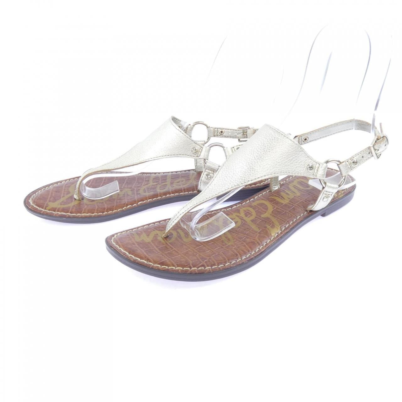 SAMEDELMAN サンダル