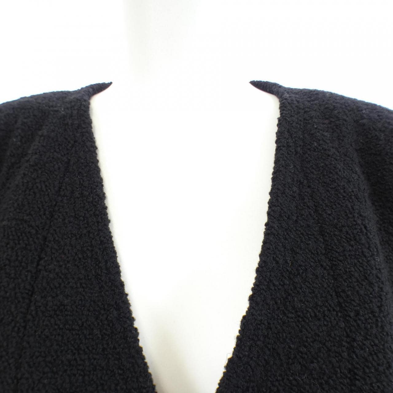 【ヴィンテージ】シャネル CHANEL P03518V03439 ジャケット