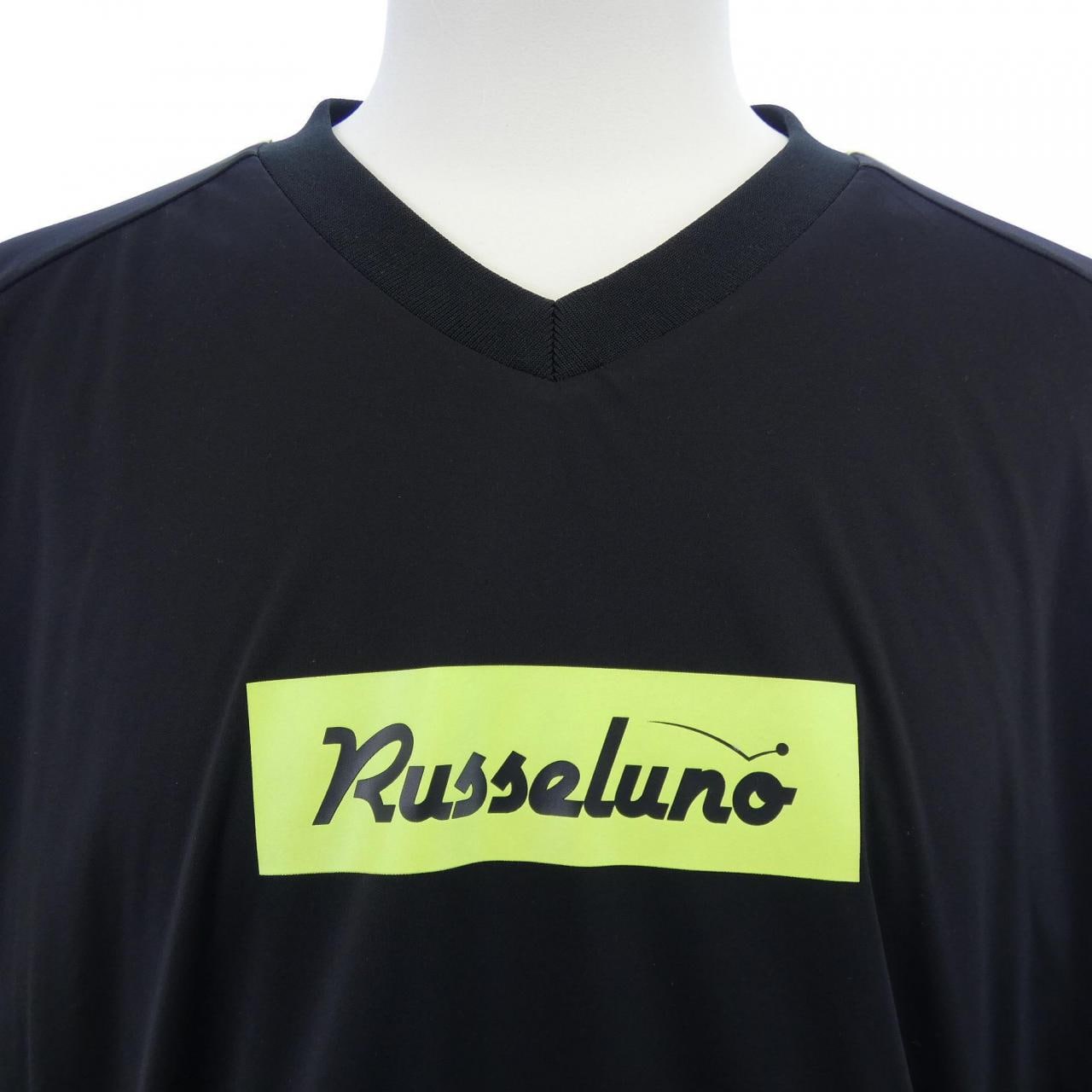 ラッセルノ RUSSELUNO トップス