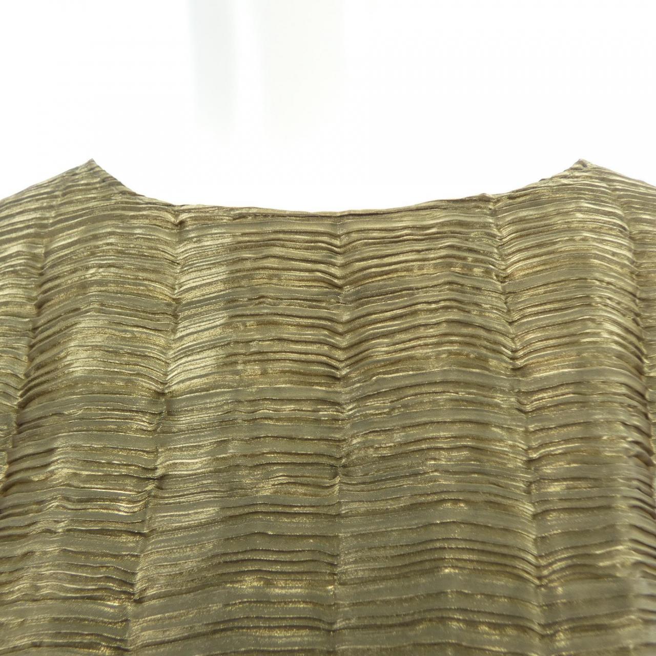 【ヴィンテージ】イッセイミヤケ ISSEY MIYAKE IM33-FH810 トップス