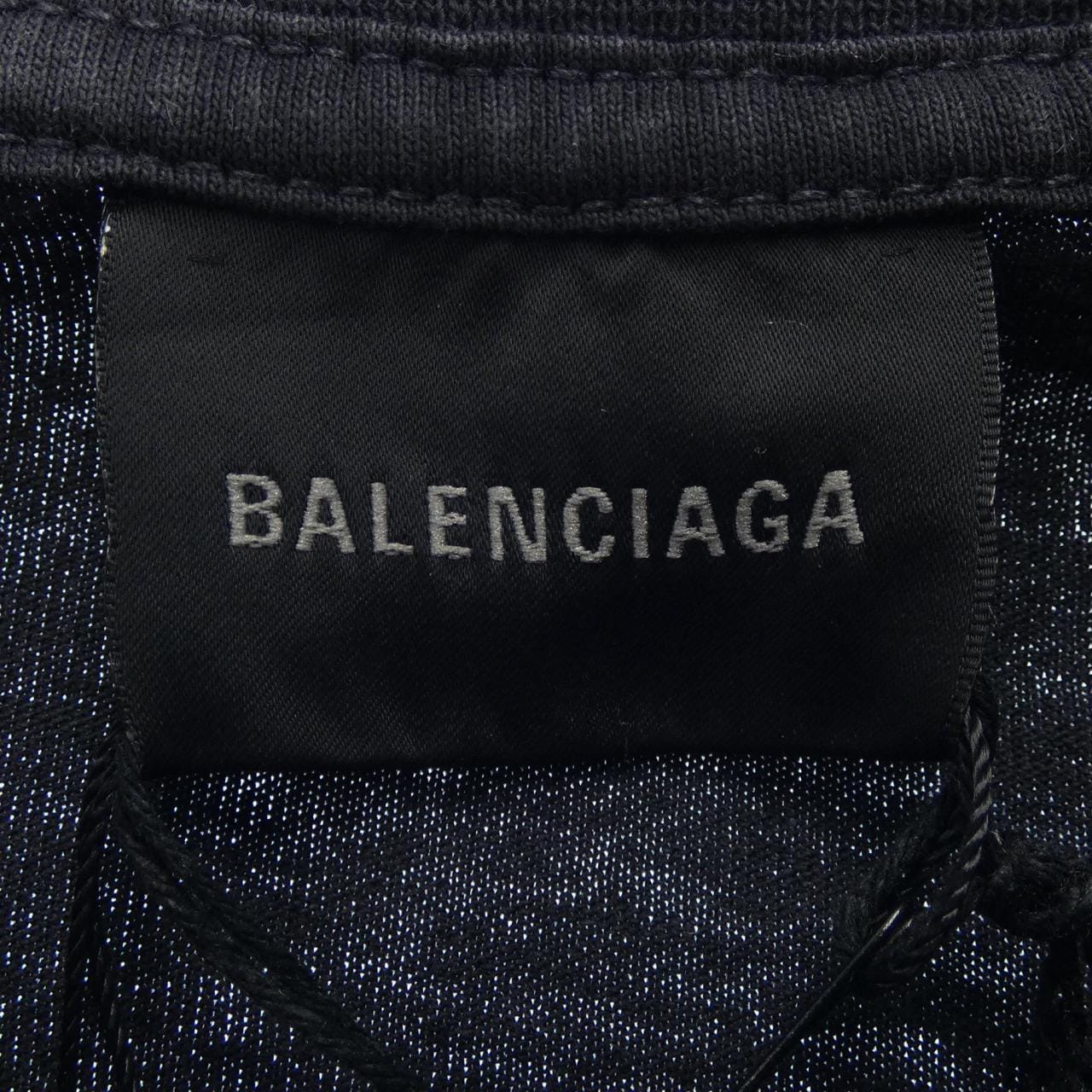 バレンシアガ BALENCIAGA 826346 TSVE9 Tシャツ
