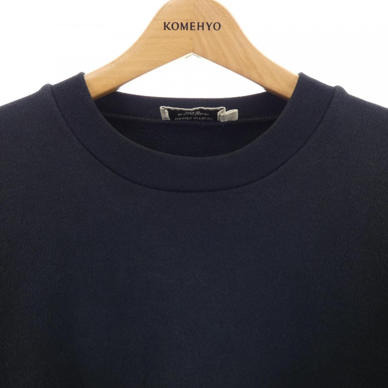 メゾンキツネ MAISON KITSUNE DM00306KM0010 スウェット