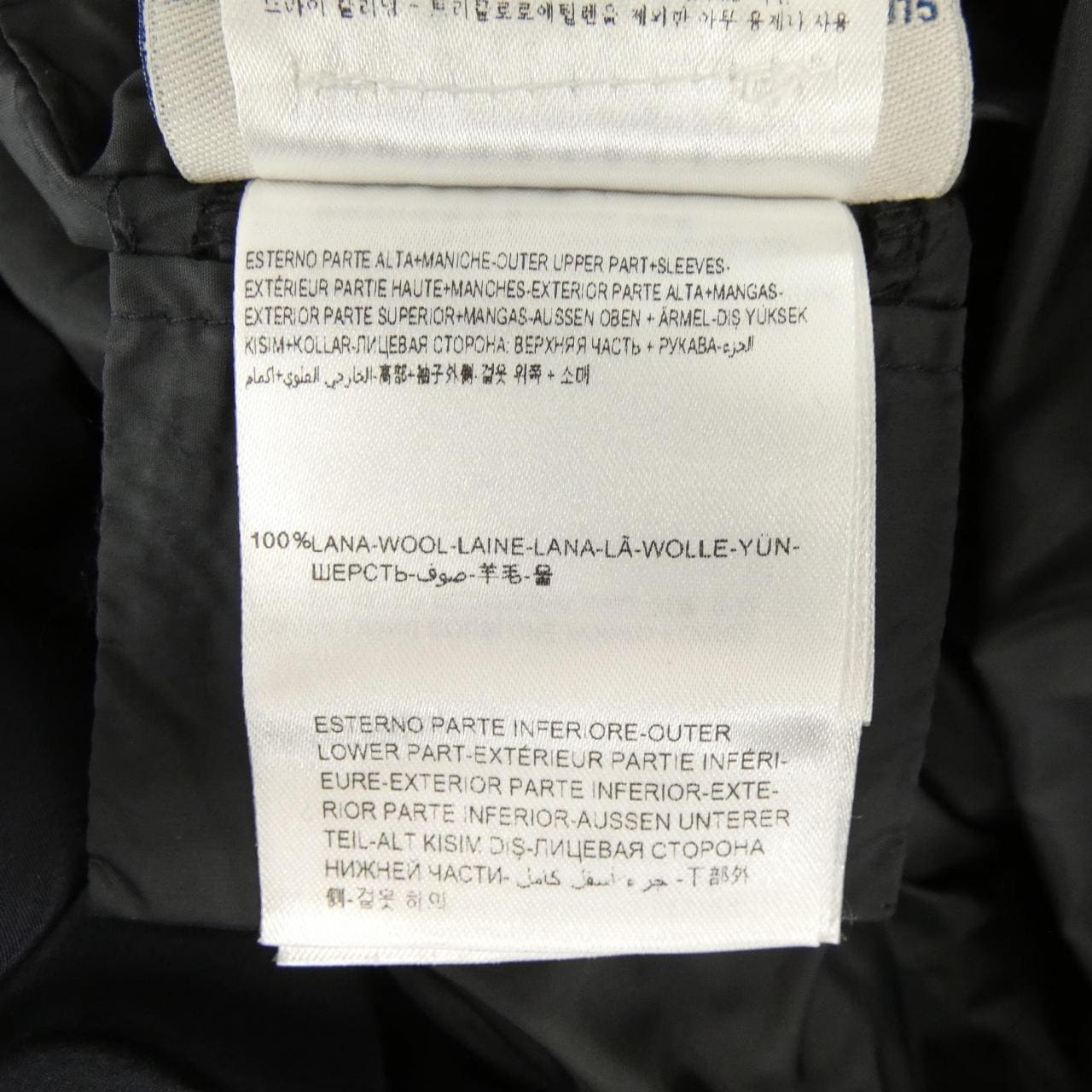 モンクレール MONCLER ARGENTES ダウンジャケット