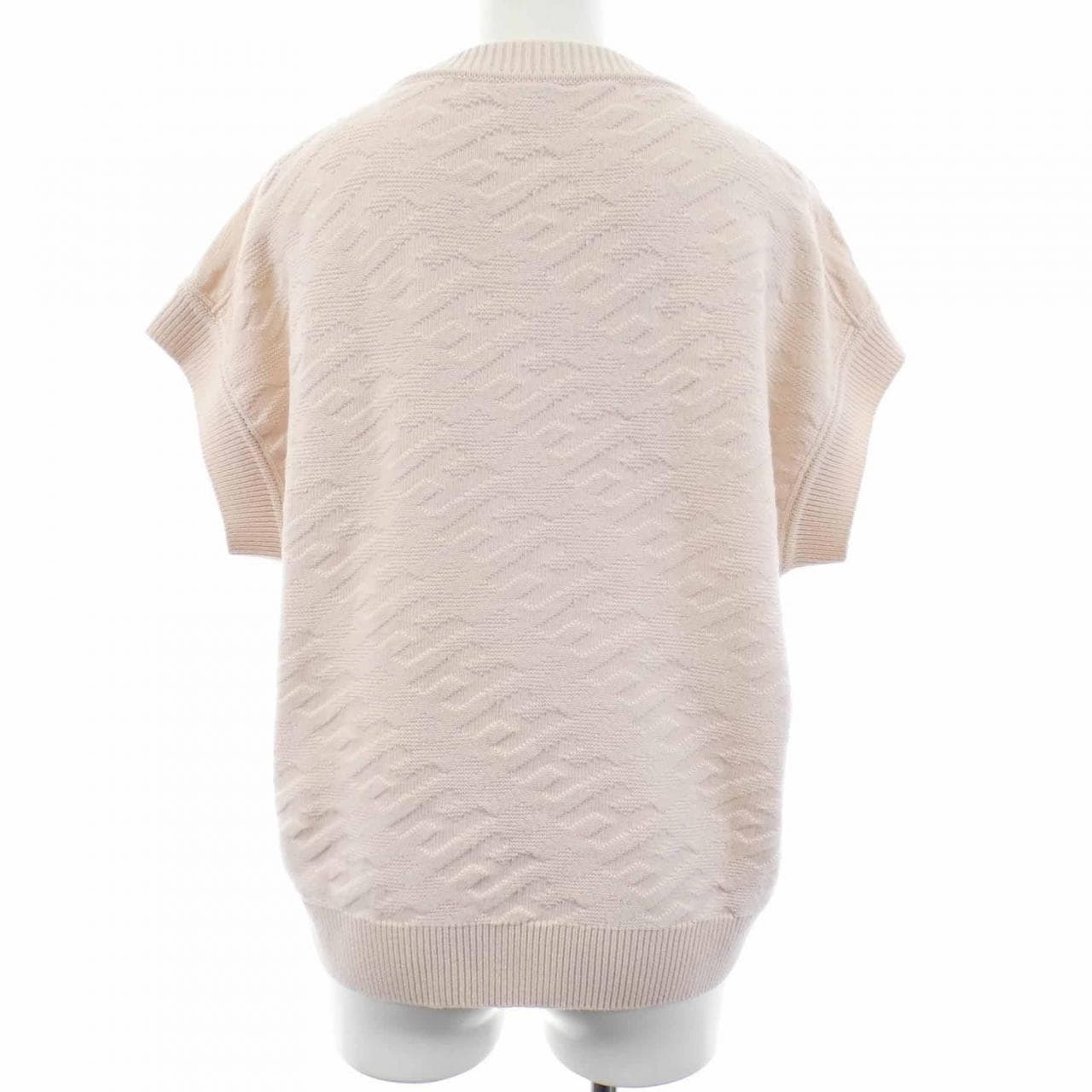 エルメス HERMES Hモチーフ 2E2611DE ニット