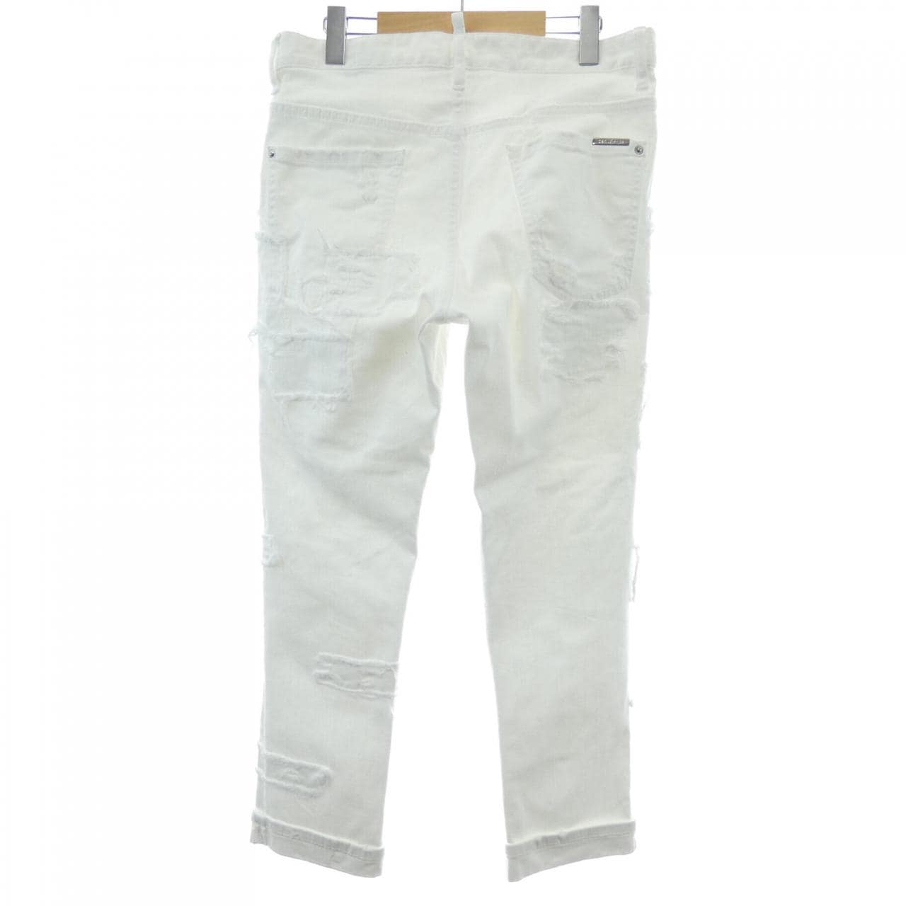 ディースクエアード DSQUARED2 ジーンズ