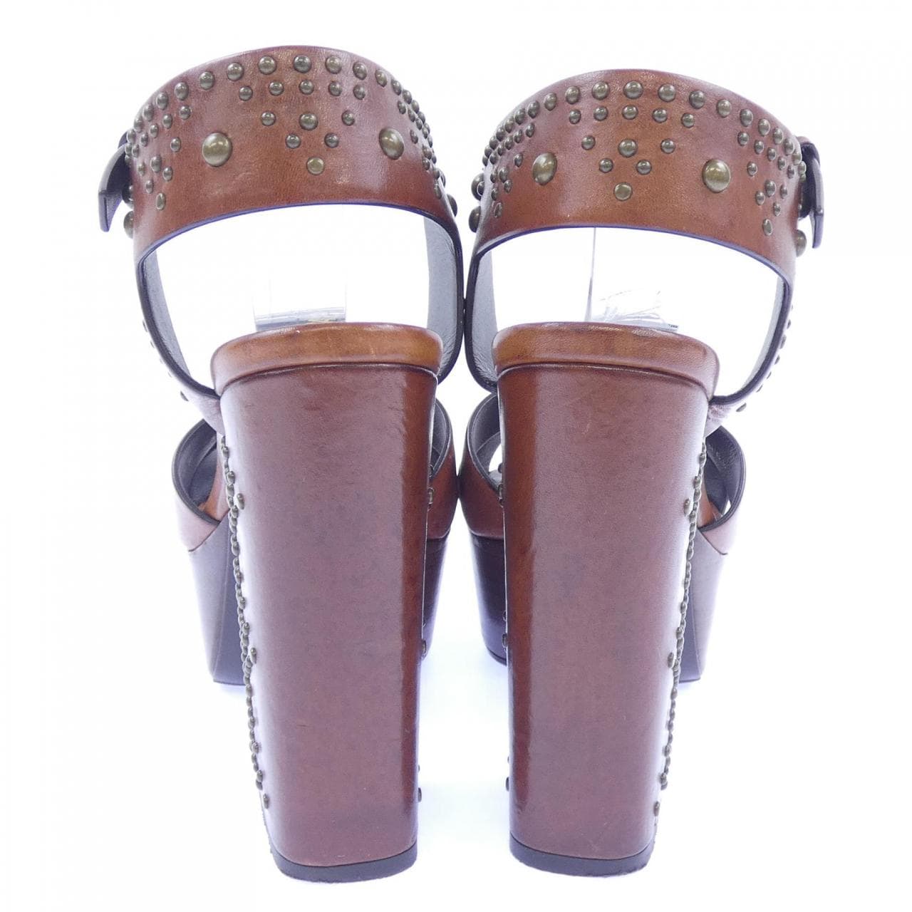 サンローラン SAINT LAURENT 533412 サンダル