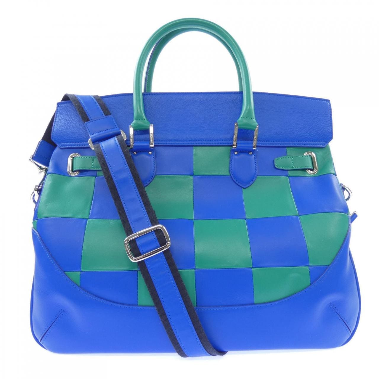 ペッレモルビダ PELLE MORBIDA BAG