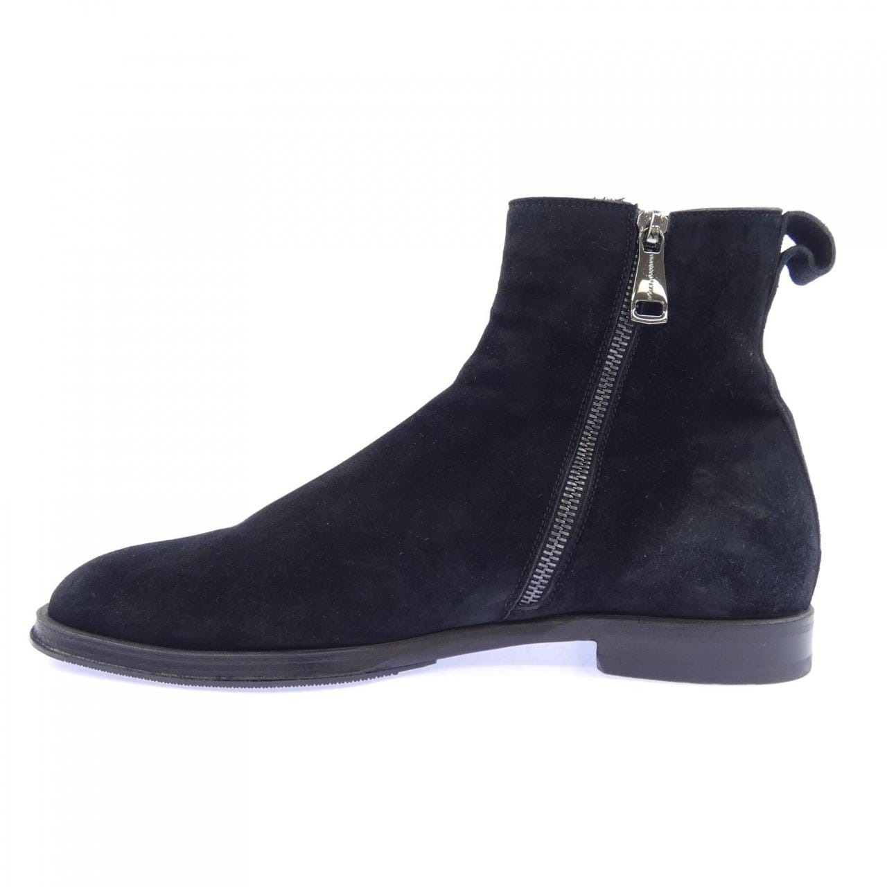 ドルチェアンドガッバーナ DOLCE&GABBANA A60323 ブーツ