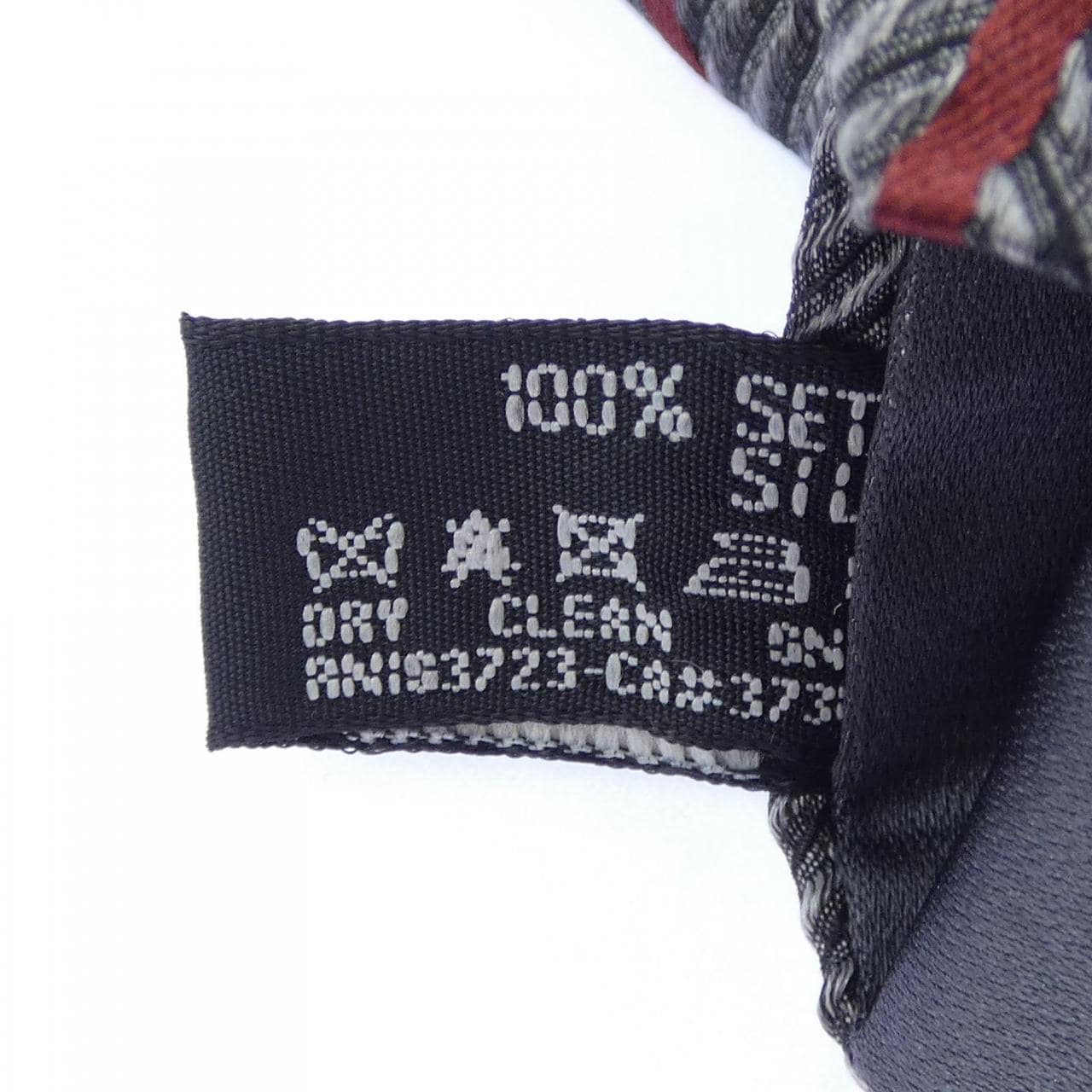 ジョルジオ アルマーニ GIORGIO ARMANI NECKTIE