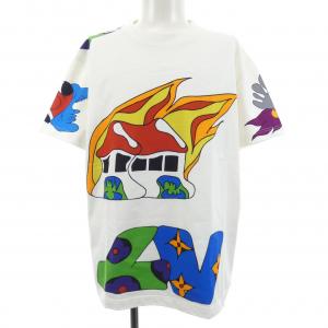 ルイヴィトン LOUIS VUITTON HKY98WNPL Tシャツ