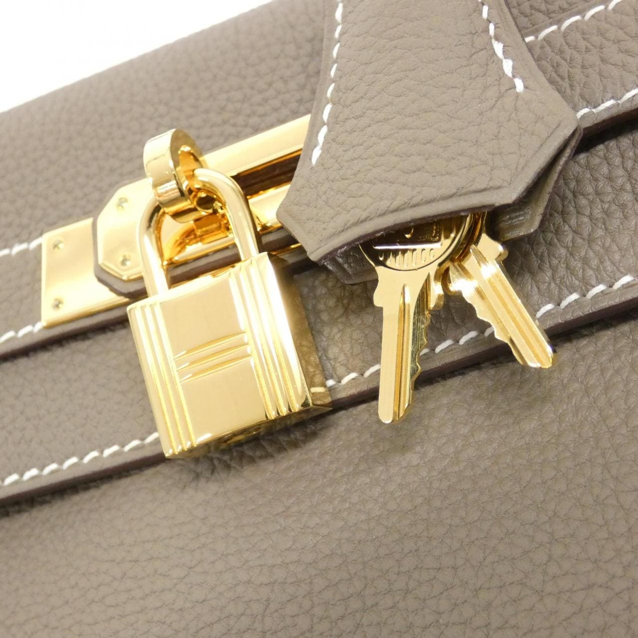 エルメス ケリー 28cm 027630CC バッグ