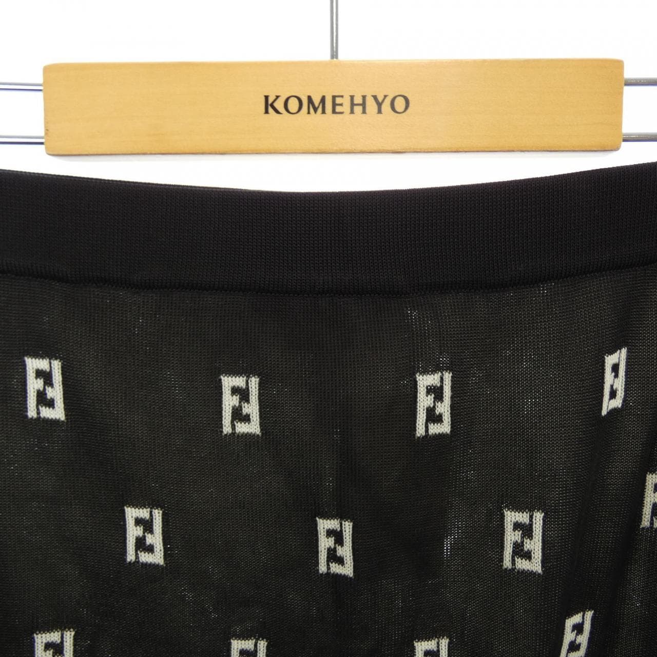 【ヴィンテージ】フェンディ FENDI スカート
