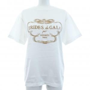 エルメス HERMES Tシャツ