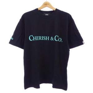 SAPEur Tシャツ