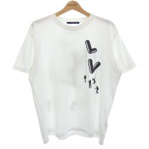 ルイヴィトン LOUIS VUITTON フローティングLVプリンテッドTシャツ HKY86WNPG Tシャツ