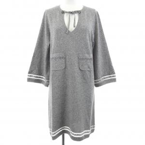 シャネル CHANEL P40709K03004 ワンピース